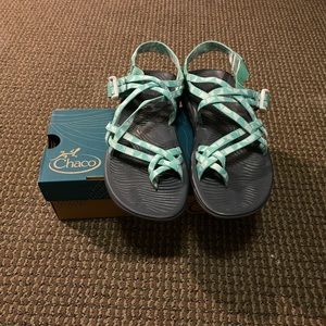 Chaco ZVolv X2 Sandals